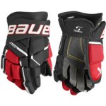 Hokejové rukavice Bauer Supreme M5 PRO JR – Zboží Dáma