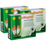 Biomagick detox detoxikační náplasti 3 x 14 ks – Sleviste.cz