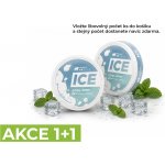 Ice nikotinové sáčky Cool Mint 5,6 mg 22 sáčků – Sleviste.cz
