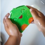Almara Soap přírodní mýdlo My Happy Parrot 100 g – Zboží Dáma