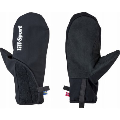 Lill Sport Overstrap 0122 – Zboží Dáma