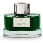 GvFC Moss Green zelený dokumentní inkoust – Zboží Dáma