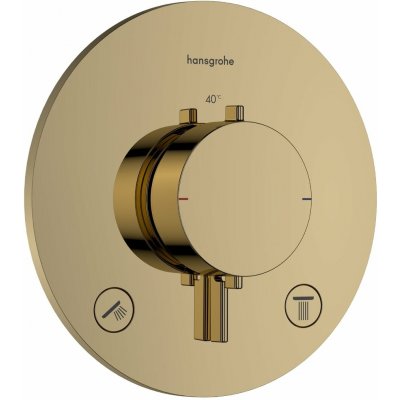 Hansgrohe Ecostat 33715990 – Hledejceny.cz