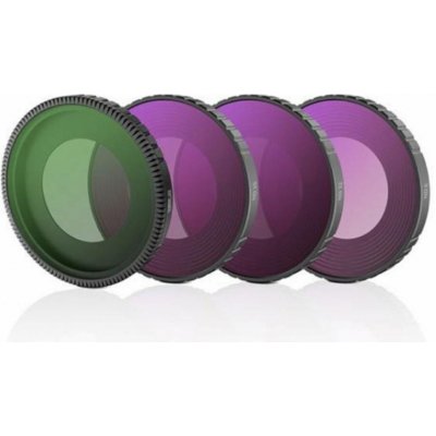 Stablecam DJI OSMO Nano - Startrc Pack 4 Filtrů pro DJI Osmo Nano (ND8 16 32 CPL) 1DJ8252 – Sleviste.cz