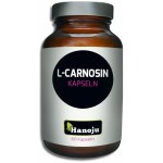 Hanoju L-Karnosin 400 mg 60 kapslí – Hledejceny.cz