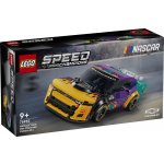 LEGO® Speed Champions 76935 NASCAR Next Gen Chevrolet Camaro ZL1 – Sleviste.cz
