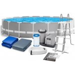 Intex Prism Frame 549 x 122 cm 26732 – Zboží Dáma Intex Prism Frame 549 x 122 cm 26732 – Zboží Dáma