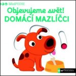 MiniPEDIE - Objevujeme svět! Domácí mazlíčci – Hledejceny.cz