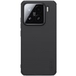 Nillkin Super Frosted PRO pro Xiaomi 15 Ultra Black – Sleviste.cz