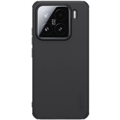 Nillkin Super Frosted PRO pro Xiaomi 15 Ultra Black – Sleviste.cz