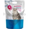 Stelivo pro kočky JK Podestýlka silikagel natural 4,3 kg 10 l