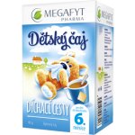 Megafyt Pharma dýchací cesty 20 x 2g Novinka – Zboží Dáma