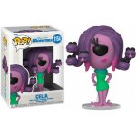 Funko Pop! Disney Monsters Inc 20th Celia1154 – Hledejceny.cz