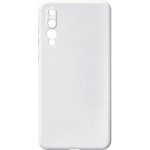 CVK Kryt bílý na Huawei P20 Plus – Hledejceny.cz