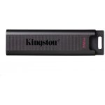 Kingston DataTraveler Max 512GB DTMAX/512GB – Hledejceny.cz