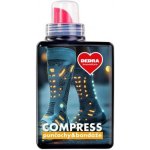 DEDRA COMPRESS gel na praní kompresních punčoch, bandáží & ortéz 500 ml 20 praní – Zboží Mobilmania