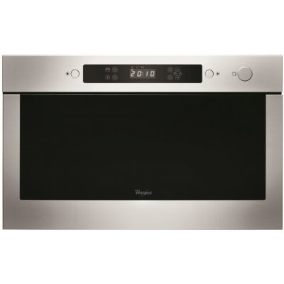 Whirlpool AMW 423 IX – Zboží Mobilmania