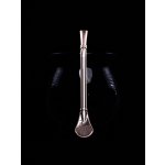 Cebador Bombilla Gringo Rose Gold – Zboží Dáma