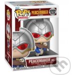 Funko Pop! 1232 DC Comics Peacemaker with Eagly – Hledejceny.cz