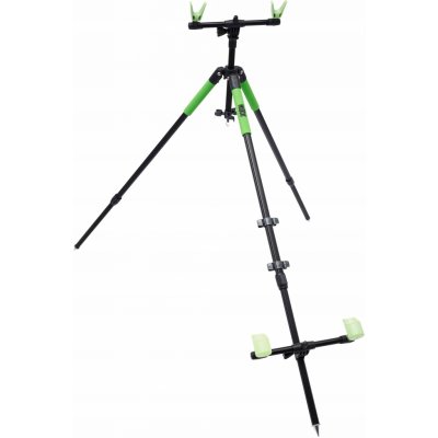 Madcat Stojan Heavy Duty Tri Pod 2Rods – Zboží Mobilmania