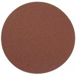 Igm Brusný kotouč se samolepkou papír, 300 mm P100 pro čelní brusku JDS-12 121-268269.02 – Zboží Dáma