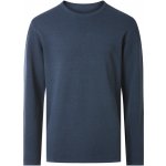 esmara Men pánský svetr modrá – Zboží Mobilmania