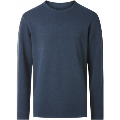 esmara Men pánský svetr modrá – Zboží Mobilmania
