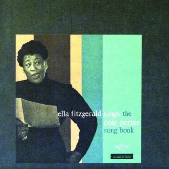 Ella Fitzgerald - Sings The Cole Porter Song Book CD