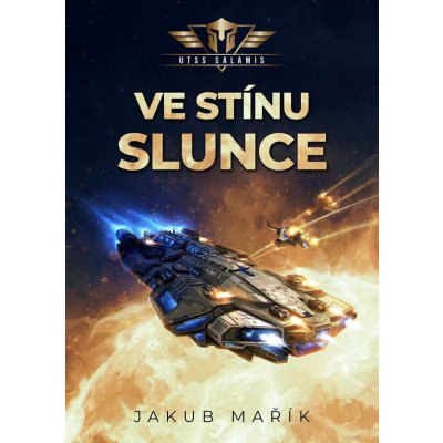 Mařík Jakub - Ve stínu slunce – Zbozi.Blesk.cz