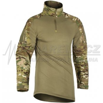 Košile Clawgear Operator Combat multicam