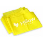 Flat Band Yellow, odpor 1 – 2 kg – Hledejceny.cz