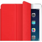 Apple iPad Mini Smart Cover MF394ZM A red – Zboží Mobilmania