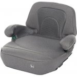 ZOPA iBooster i-Size 2026 silver grey – Zbozi.Blesk.cz