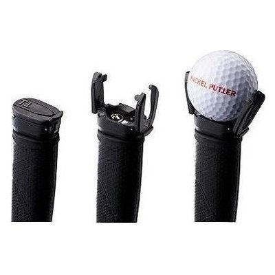 Masters Ball Pickup zvedač míčku – Sleviste.cz