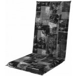 Doppler SPOT 1111 zelená 118 x 48 x 5 cm – Zboží Dáma