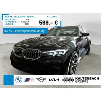 BMW 330e Touring xDrive M Sport 215 kW | Zboží Auto