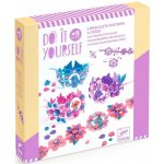 DJECO DIY Výroba náramků přátelství – Hledejceny.cz
