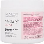 Revlon Restart Color Protective Jelly Mask 500 ml – Zboží Dáma