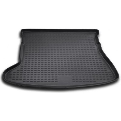 Gumová vana do kufru Novline Toyota Auris 2006-2012 Hatchback – Hledejceny.cz