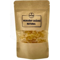 NONAGE Meruňky sušené natural 500 g
