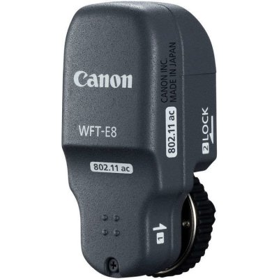 Canon WFT-E8B