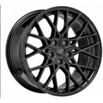MSW 74 9,5x20 5x112 ET22 gloss black – Sleviste.cz