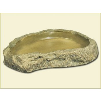 Hagen ExoTerra Feeding Dish 22x19x3,5 cm