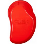 Tangle Teezer Thick and Curly Salsa Red kartáč na vlasy – Zbozi.Blesk.cz