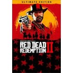 Red Dead Redemption 2 (Ultimate Edition) – Zboží Mobilmania