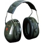 3M Peltor H520A-407-GQ OPTIME II SNR 31 dB – Hledejceny.cz