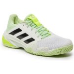 Adidas Barricade 13 M - cloud white/semi green spark/core black – Zbozi.Blesk.cz