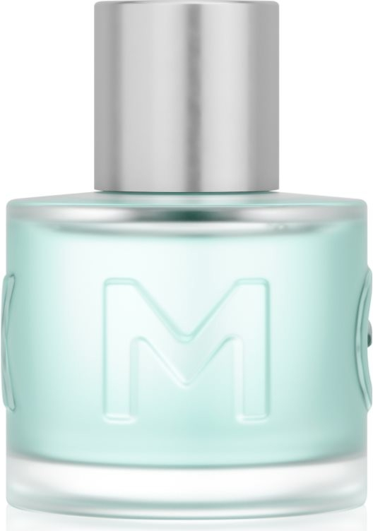 Mexx Ice Touch dámská toaletní voda dámská 40 ml