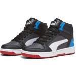 Puma Rebound Layup Sl Jr 370486 24 Dark Coal-Puma White-Puma Black-Racing Blue-For All Time Red – Zbozi.Blesk.cz