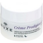 Nuxe Creme Prodigieuse noční hydratační krém pro všechny typy pleti (Anti-Fatigue Moisturizing Cream) 50 ml – Sleviste.cz